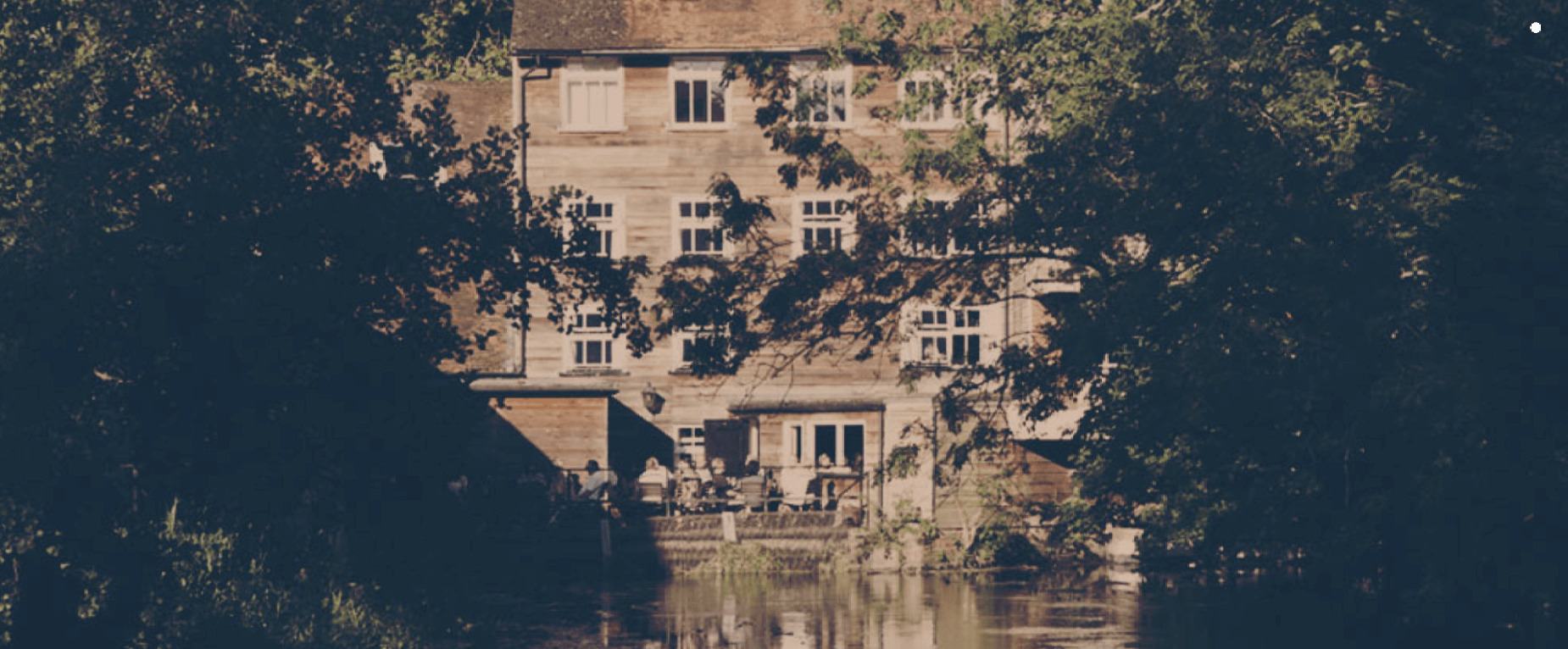 The Mill at Sonning